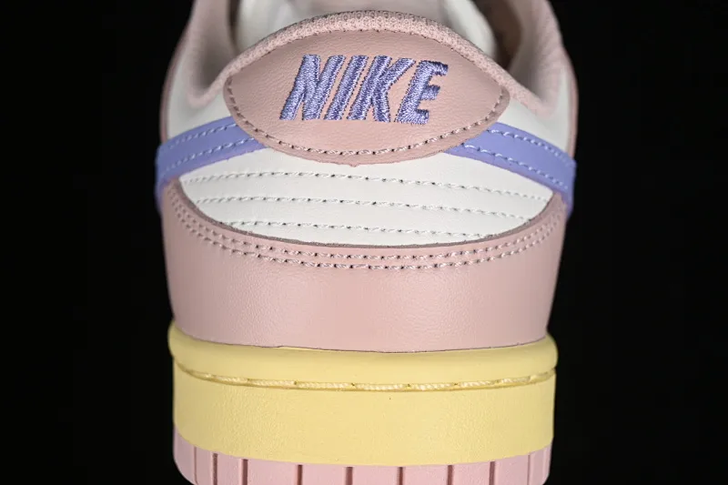 All categories Nk SB Dunk series Nk SB Dunk Low low-top sneakers Nk Dunk Low Macaron color SB low-top casual sneakers DD1503-601